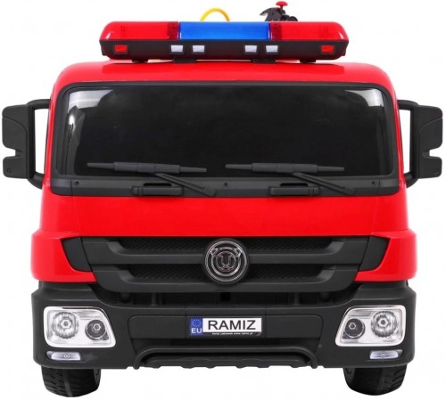 Ramiz Fire Department