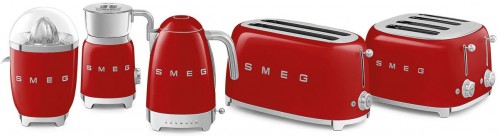 Smeg TSF02RDUK