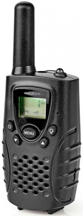 Nedis WLTK0800BK