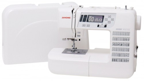 Janome 360DC