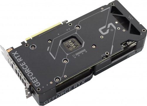 Asus GeForce RTX 4070 Ti SUPER Dual