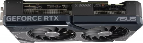 Asus GeForce RTX 4070 Ti SUPER Dual