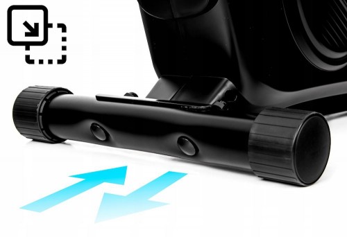 Sapphire SG-260B Exo