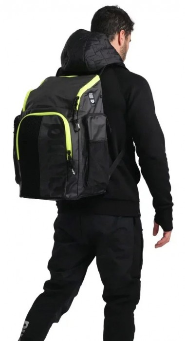 Arena Spiky III Backpack 45