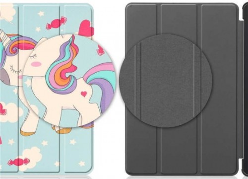 Becover Smart Case for iPad 10.2 2019/2020/2021