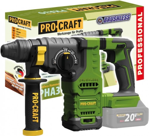 Pro-Craft PHA30