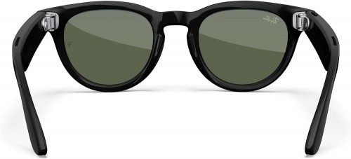 Ray-Ban Meta Headliner