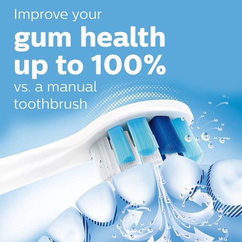 Philips Sonicare ProtectiveClean 5300 HX6423/34