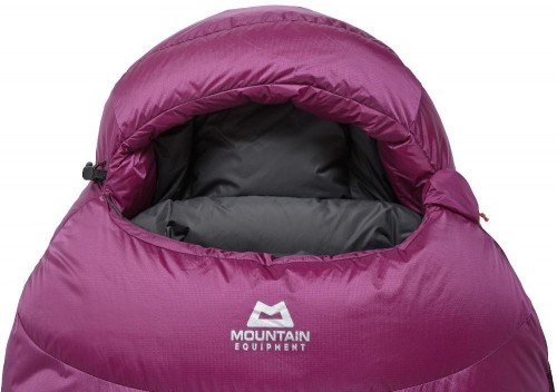 Mountain Equipment Glacier 1000 Women's Reg