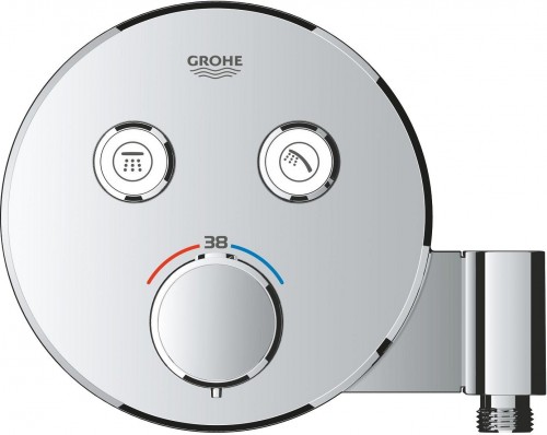 Grohe Grohtherm SmartControl 34867000