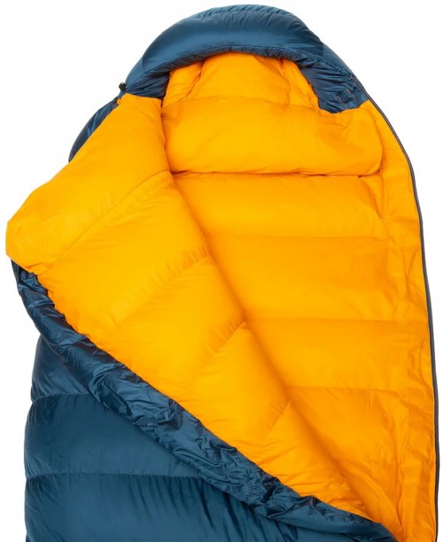 Mountain Equipment Helium 250 Long