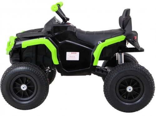 Ramiz Quad ATV Air