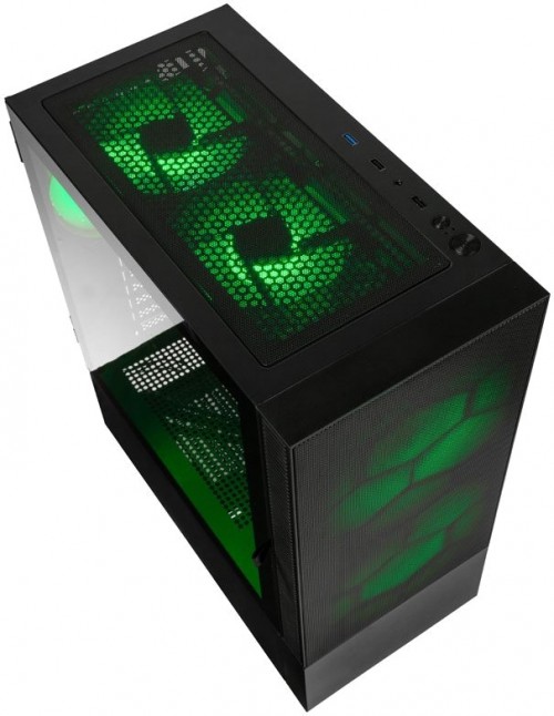 Kolink Observatory MX Mesh Black