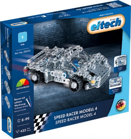 Eitech Speed Racer 4 C233