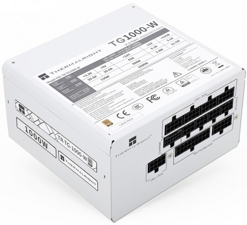 Thermalright TG-1000-W