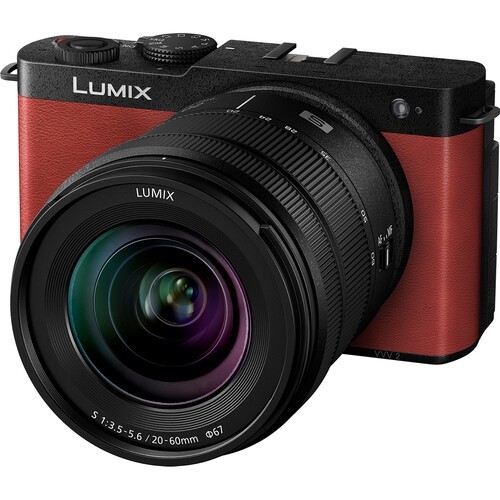 Panasonic Lumix DC-S9