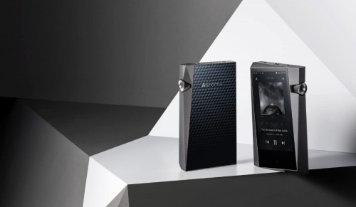 Astell&Kern A&norma SR25 MKII