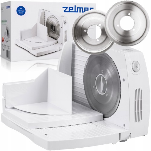 Zelmer ZFS 1016