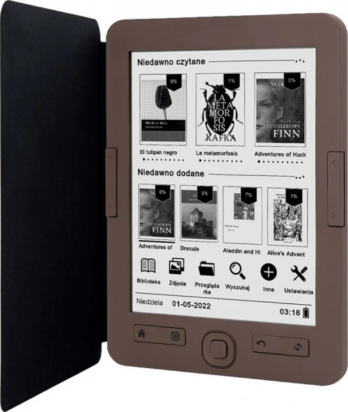 Bemi Cognita Plus