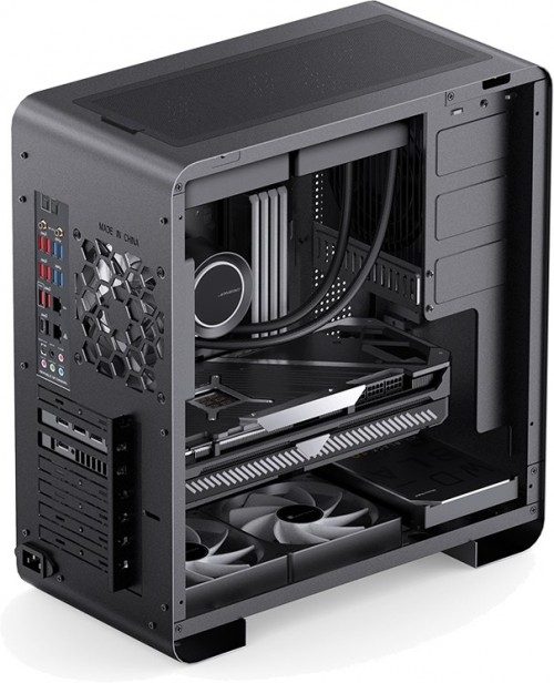Jonsbo U4 Pro Black