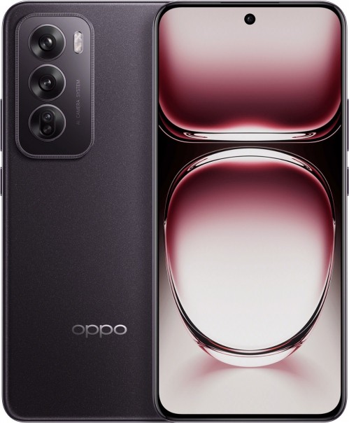 OPPO Reno12