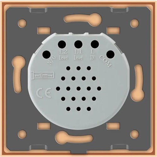 Livolo VL-C701-13