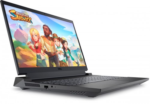 Dell G15 5535