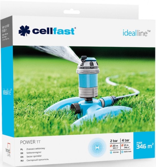 Cellfast IDEAL (52-066)