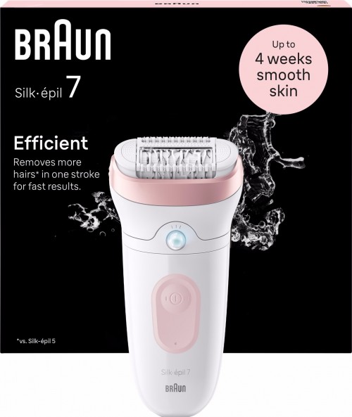 Braun Silk-epil 7 7000