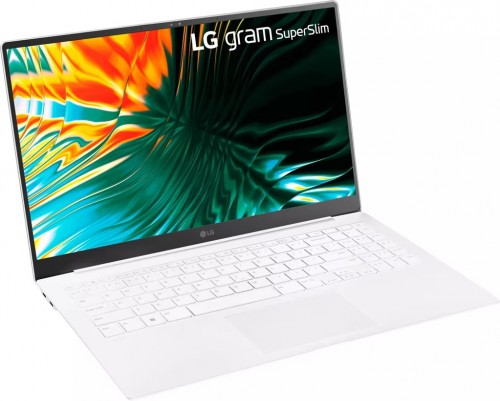 LG gram SuperSlim 15 15Z90ST