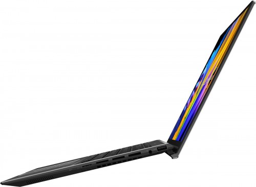 Asus Zenbook 14X OLED UM5401RA