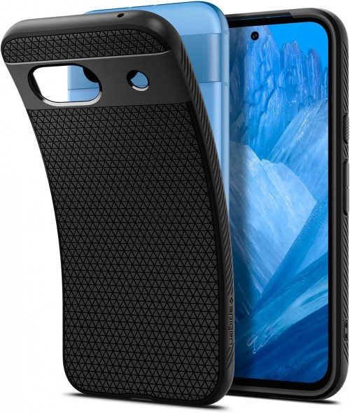 Spigen Liquid Air for Pixel 8A