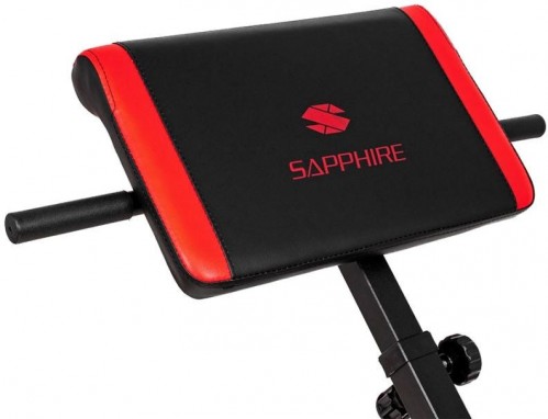 Sapphire XG-030