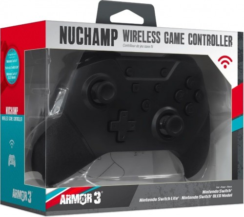 Hyperkin Armor3 NuChamp Wireless Game Controller