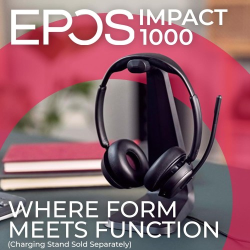 Epos Impact 1060 ANC