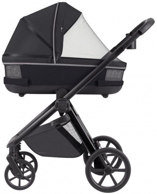 Carrello Omega Plus 2 in 1