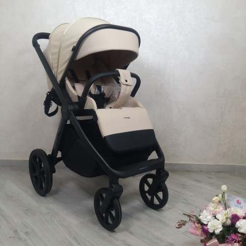 Carrello Omega Plus 2 in 1