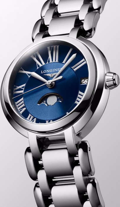Longines PrimaLuna L8.115.4.91.6