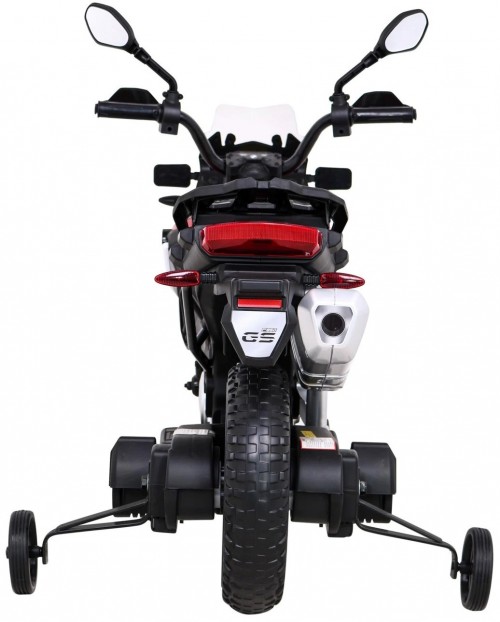 Ramiz BMW F850 GS