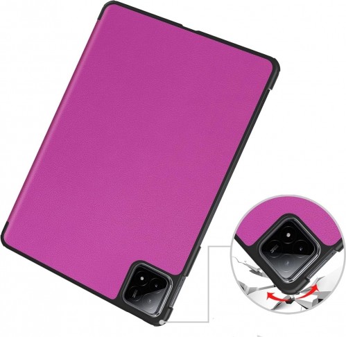 Becover Smart Case for Pad 6S Pro