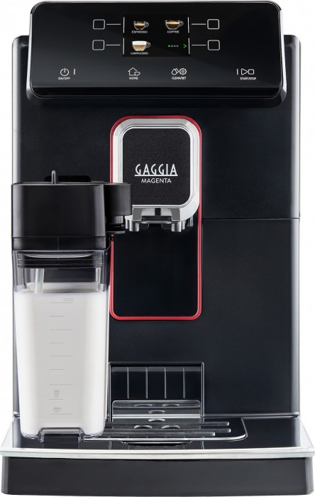 Gaggia Magenta Prestige