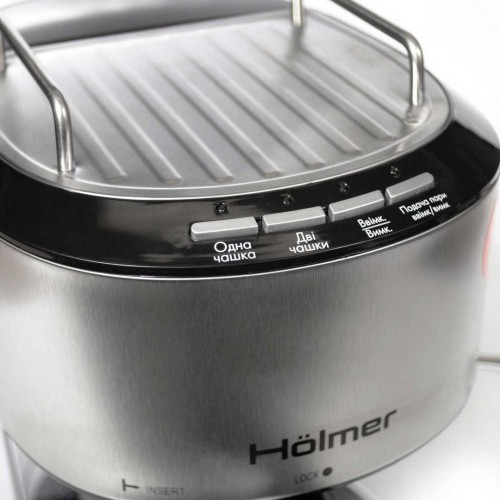 HOLMER HCM-105