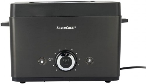 Silver Crest STT 850 A1