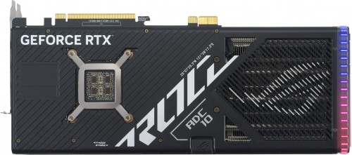 Asus GeForce RTX 4090 ROG Strix BTF OC