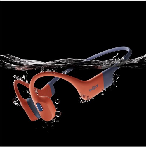 Shokz OpenSwim Pro