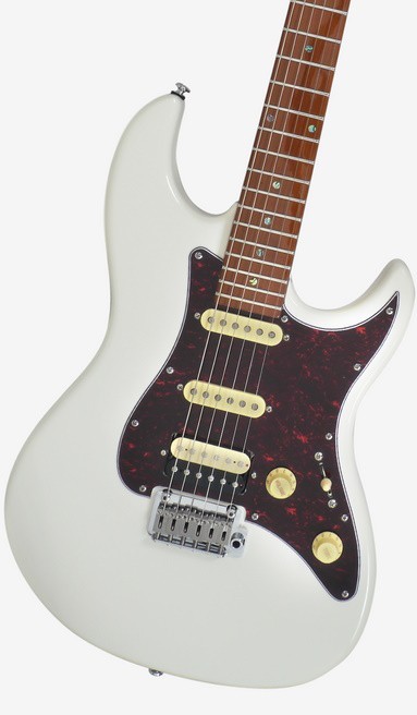 Sire Larry Carlton S7