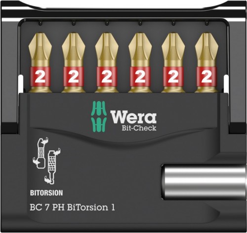 Wera WE-056291