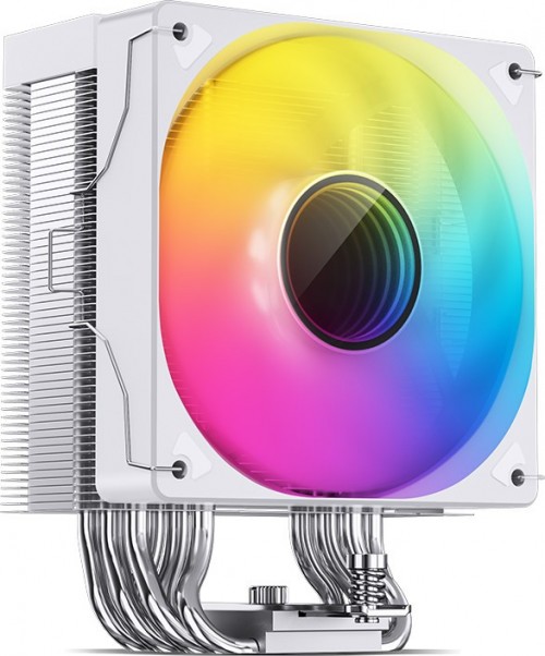 Jonsbo CR-1000 V2 PRO ARGB White