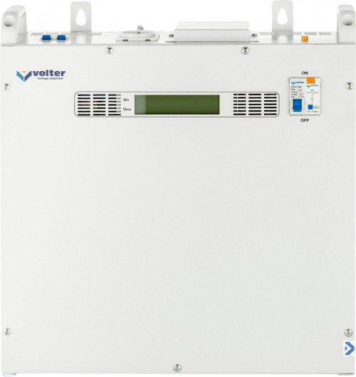 Volter 21PTTM (3x7)