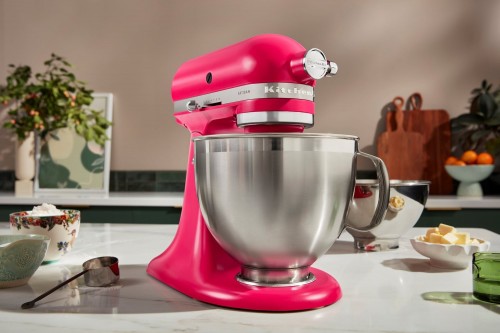 KitchenAid 5KSM195PSBHI